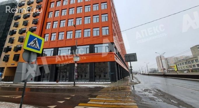 Аренда помещения свободного назначения 121 м², улица Сущёвский Вал - фото 2