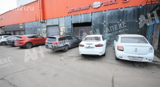 Аренда производственного помещения 300 м², Варшавское шоссе - фото 2