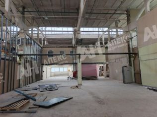 Аренда склада 300 м²