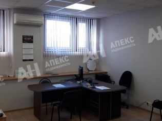 Аренда офиса 62 м²