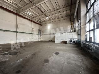 Аренда склада 382 м²