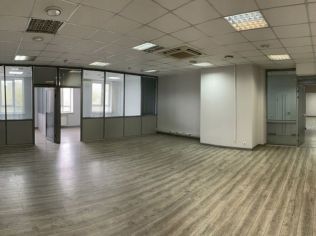 Аренда помещения свободного назначения 244.5 м²