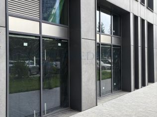 Продажа помещения свободного назначения 116 м²