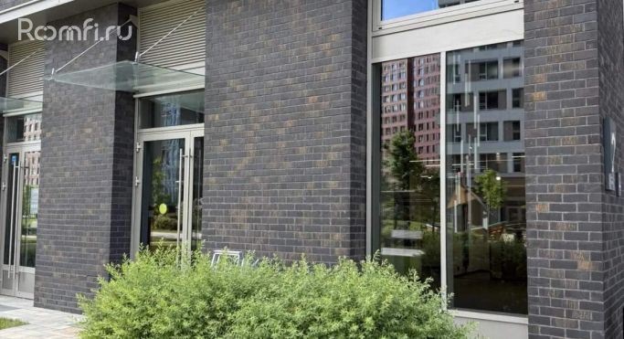 Аренда помещения свободного назначения 109 м², Лётная улица - фото 3