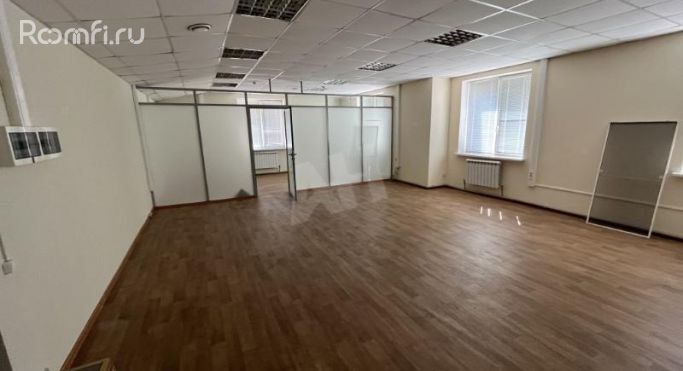 Аренда офиса 757 м², улица Водников - фото 1