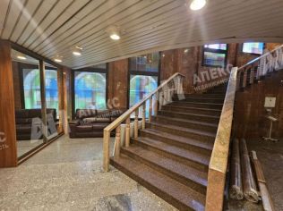 Аренда офиса 56 м²