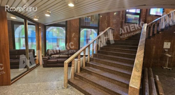 Аренда офиса 56 м², Нарышкинская аллея - фото 1