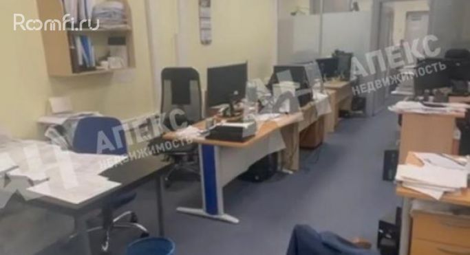 Аренда офиса 213 м², Савёловская линия - фото 3