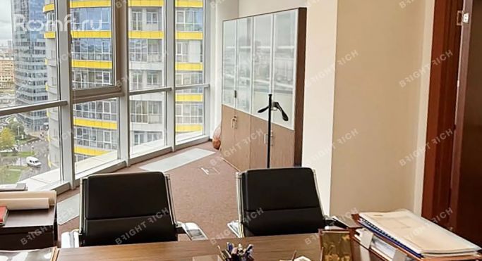 Аренда офиса 309.1 м², Поклонная улица - фото 3