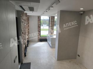 Аренда помещения свободного назначения 91 м²