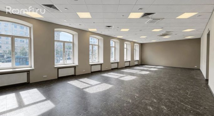 Аренда помещения свободного назначения 384 м², Смоленский бульвар - фото 3