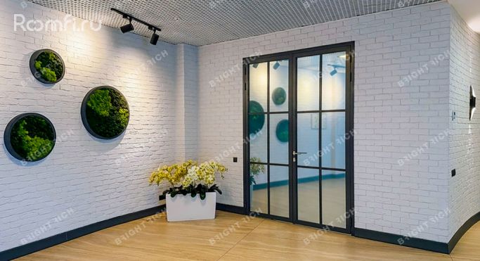 Аренда офиса 770 м², Тестовская улица - фото 3