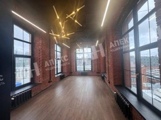 Аренда офиса 283 м²