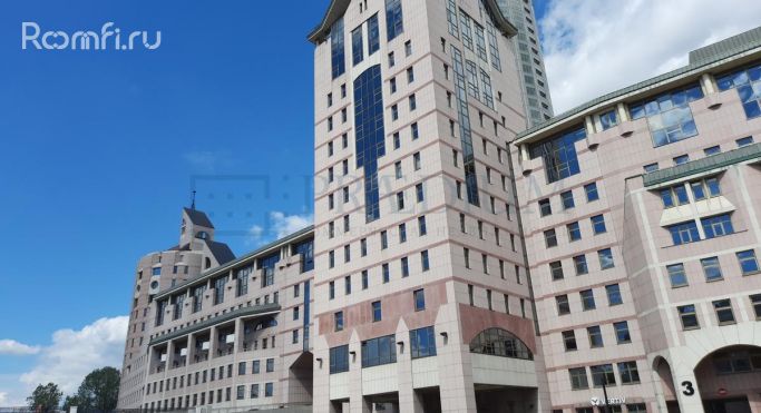 Аренда офиса 386 м², Космодамианская набережная - фото 3