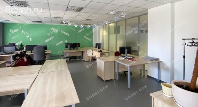 Аренда офиса 473 м², Отрадная улица - фото 3