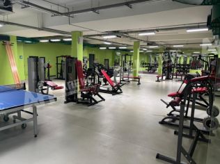 Аренда помещения свободного назначения 425 м²