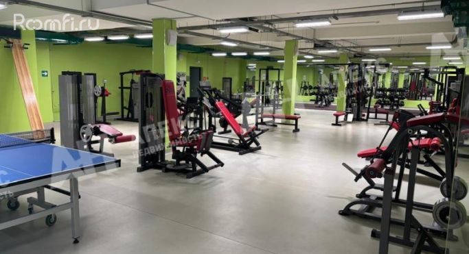 Аренда помещения свободного назначения 425 м², Егорьевский проезд - фото 1