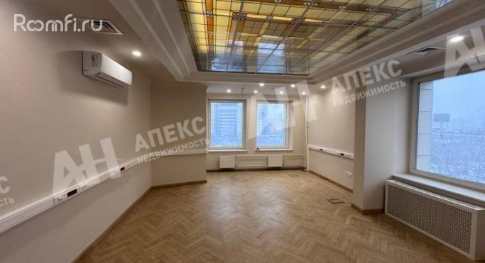 Аренда офиса 2000 м², улица Сущёвский Вал - фото 2