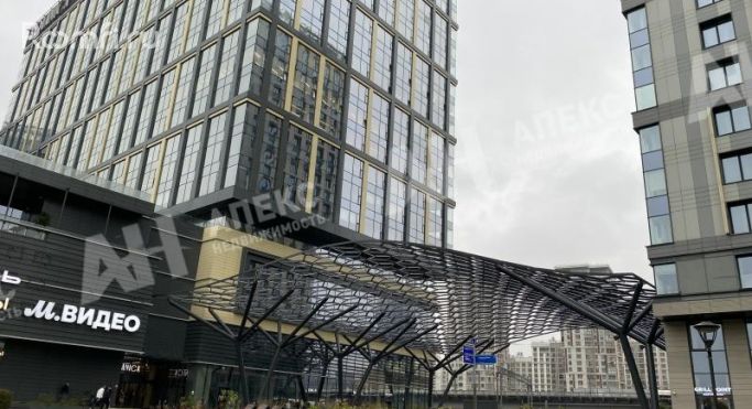 Продажа офиса 146 м², 1-я улица Леонова - фото 1