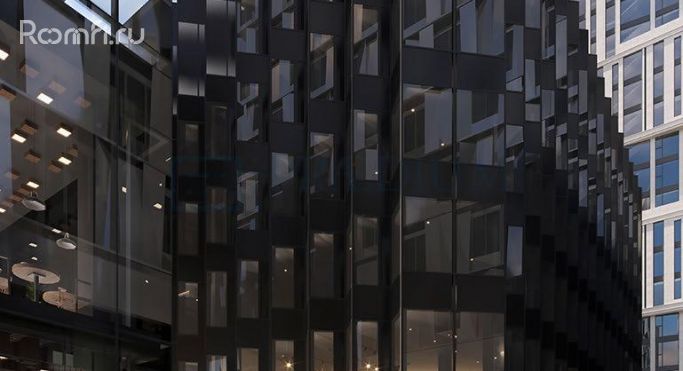 Аренда офиса 81 м², Ленинский проспект - фото 2