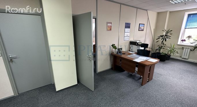 Аренда офиса 1047 м², улица Щипок - фото 3