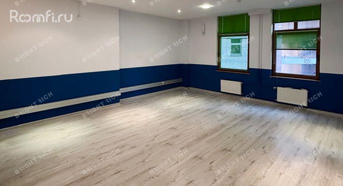 Аренда офиса 266.8 м², Космодамианская набережная - фото 2