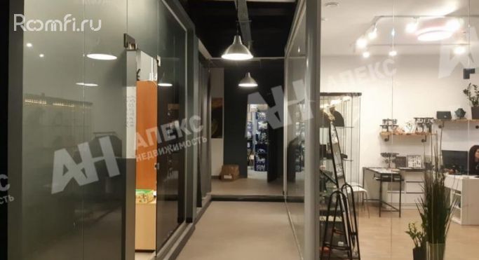 Аренда офиса 348 м², Цветной бульвар - фото 2