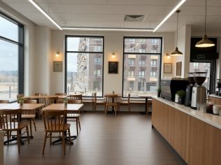 Аренда помещения свободного назначения 61 м²