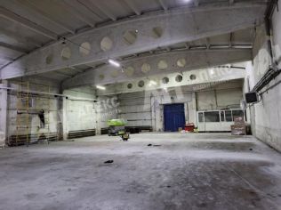 Аренда склада 913 м²