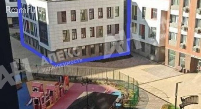 Продажа помещения свободного назначения 2130 м², Тагильская улица - фото 2