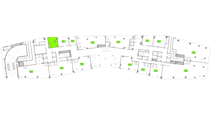 Аренда помещения свободного назначения 50.3 м² - фото 2