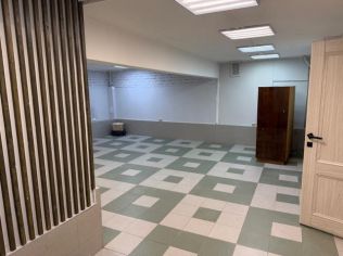 Аренда помещения свободного назначения 40 м²