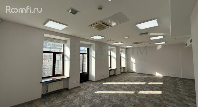 Аренда офиса 468 м², улица Большая Якиманка - фото 3