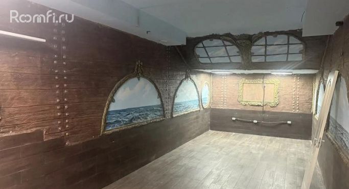 Аренда помещения свободного назначения 200 м², Ленинский проспект - фото 3