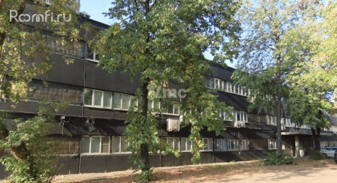 Аренда помещения свободного назначения 1351 м², Новоостаповская улица - фото 2