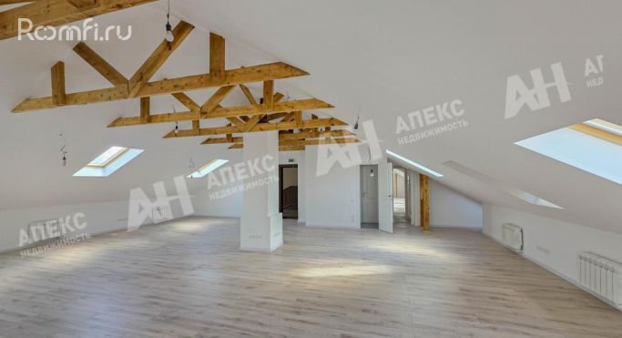 Аренда офиса 112 м², Яузский бульвар - фото 3