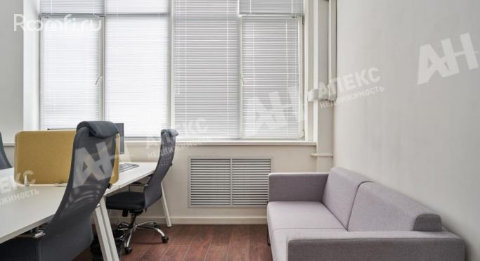 Аренда офиса 83 м², Цветной бульвар - фото 3