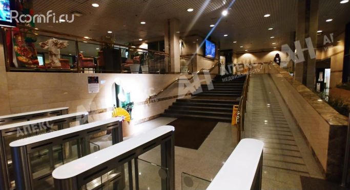 Аренда офиса 89 м², Саввинская набережная - фото 3