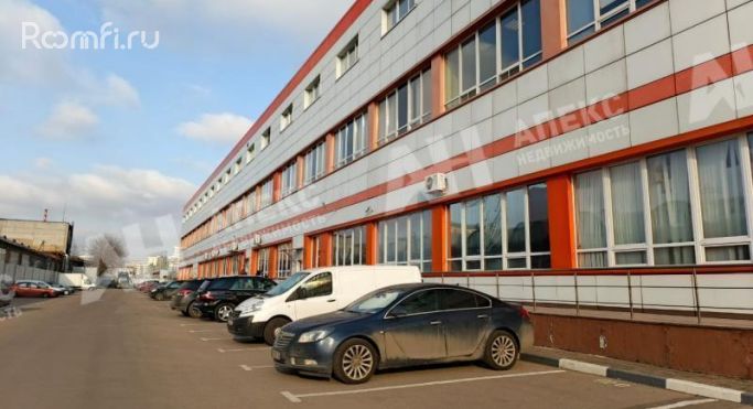 Аренда помещения свободного назначения 205 м², Рабочая улица - фото 2