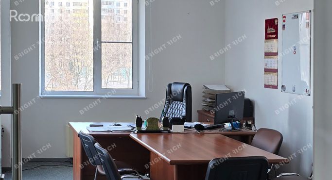 Аренда офиса 1199.1 м², Каширское шоссе - фото 2