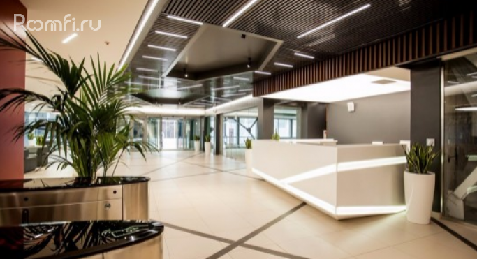 Продажа офиса 2549 м², улица Бутлерова - фото 3