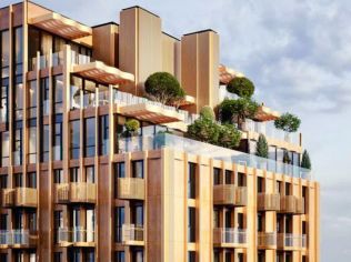 Продажа помещения свободного назначения 75 м²