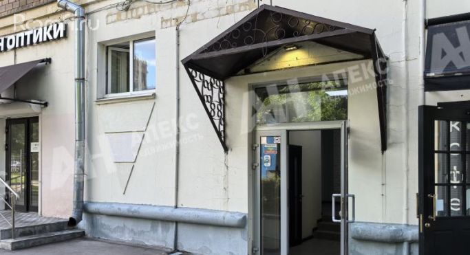 Аренда помещения свободного назначения 163 м², Татарская улица - фото 2