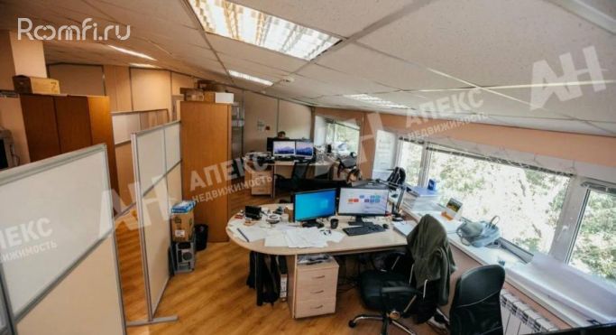 Аренда помещения свободного назначения 514 м², 2-я улица Энтузиастов - фото 2