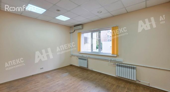 Аренда офиса 35 м², 3-й Красносельский переулок - фото 2
