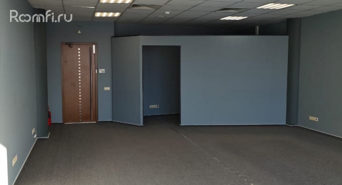 Аренда офиса 65 м², Рябиновая улица - фото 4