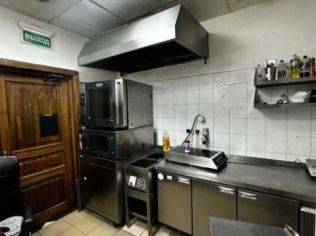 Аренда помещения свободного назначения 102 м²