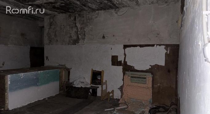 Аренда склада 48 м², Салтыковская улица - фото 2