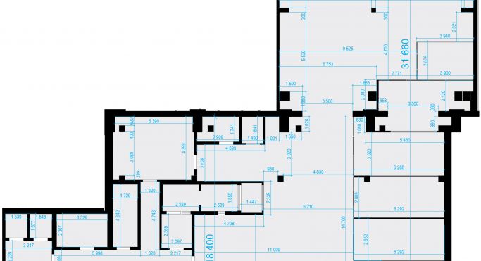 Аренда помещения свободного назначения 637.4 м², улица Адмирала Макарова - фото 2