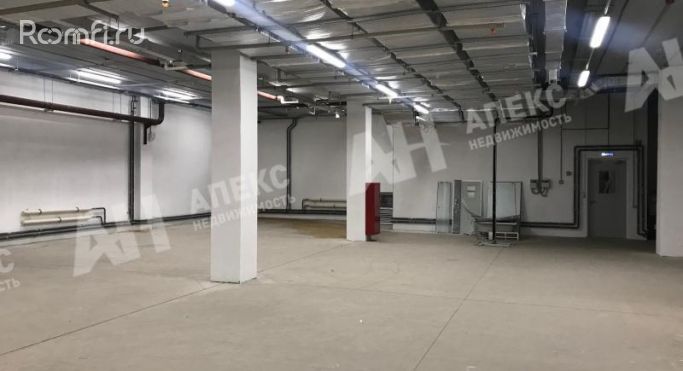 Аренда склада 813 м², Ферганская улица - фото 2